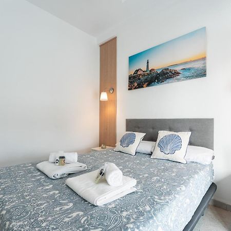 MalagaSuite Benalmadena Relax&Sun Exterior foto