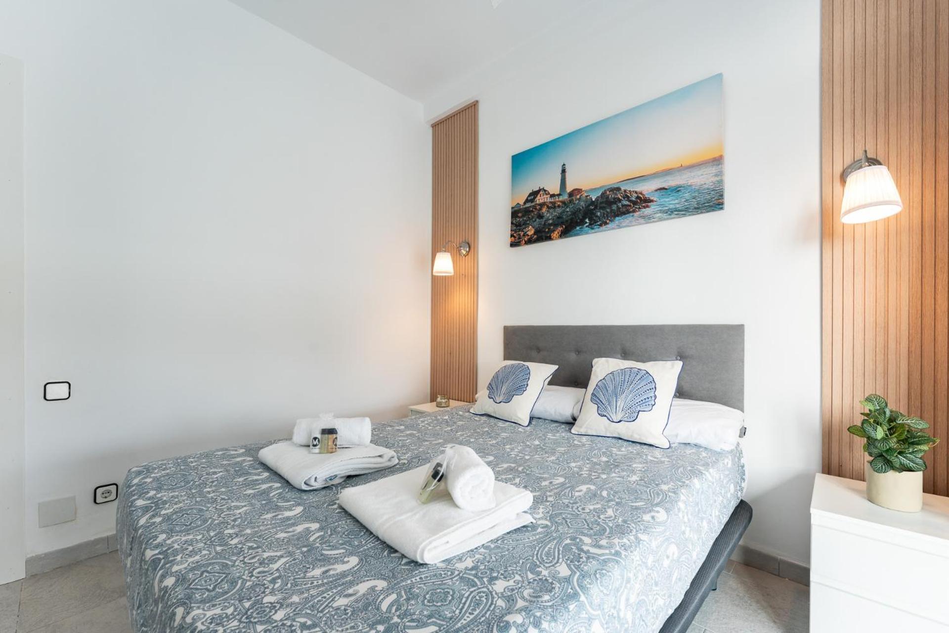 MalagaSuite Benalmadena Relax&Sun Exterior foto